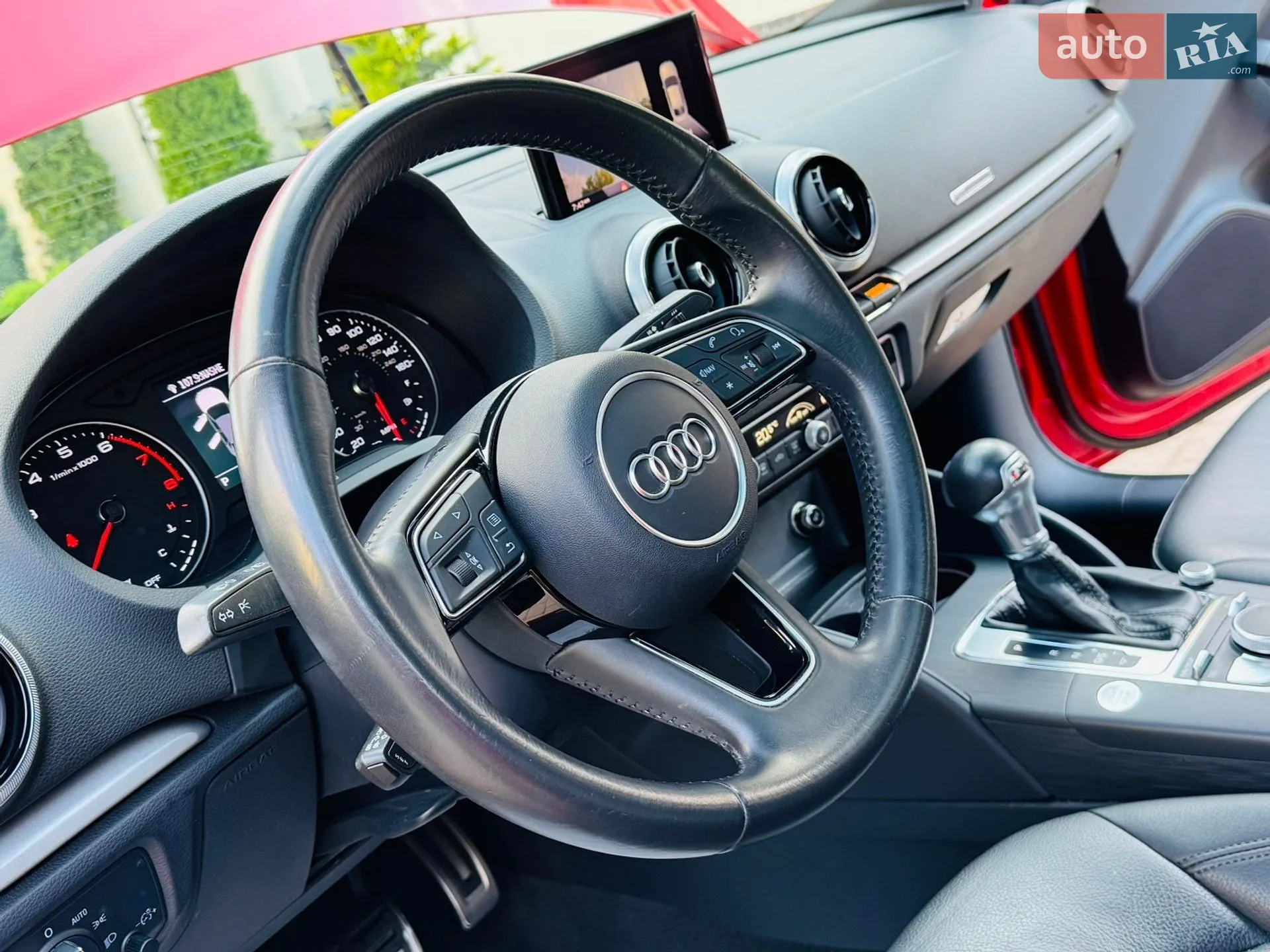 2019 Audi A3 - мініатюра 28