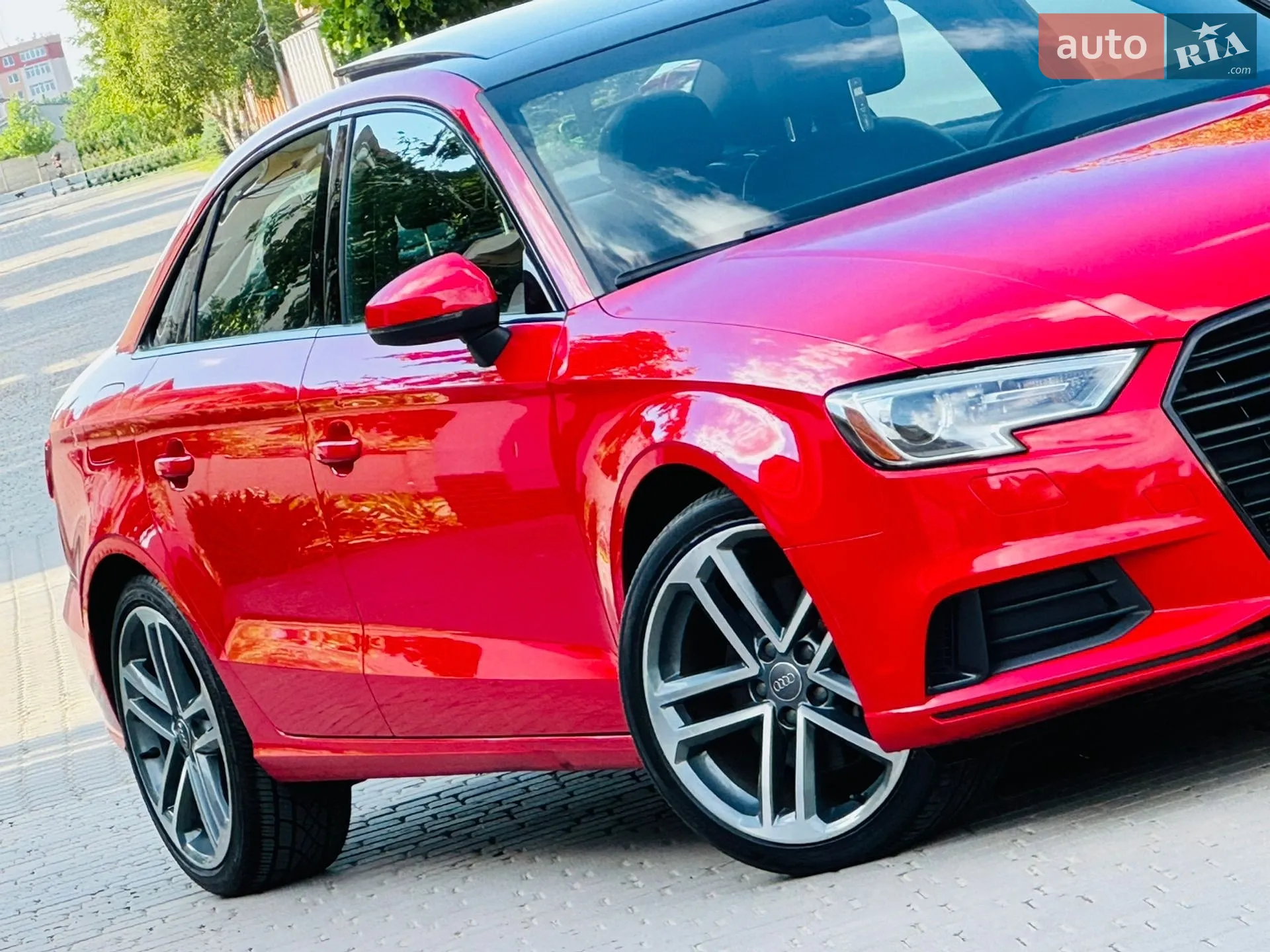 2019 Audi A3 - мініатюра 63