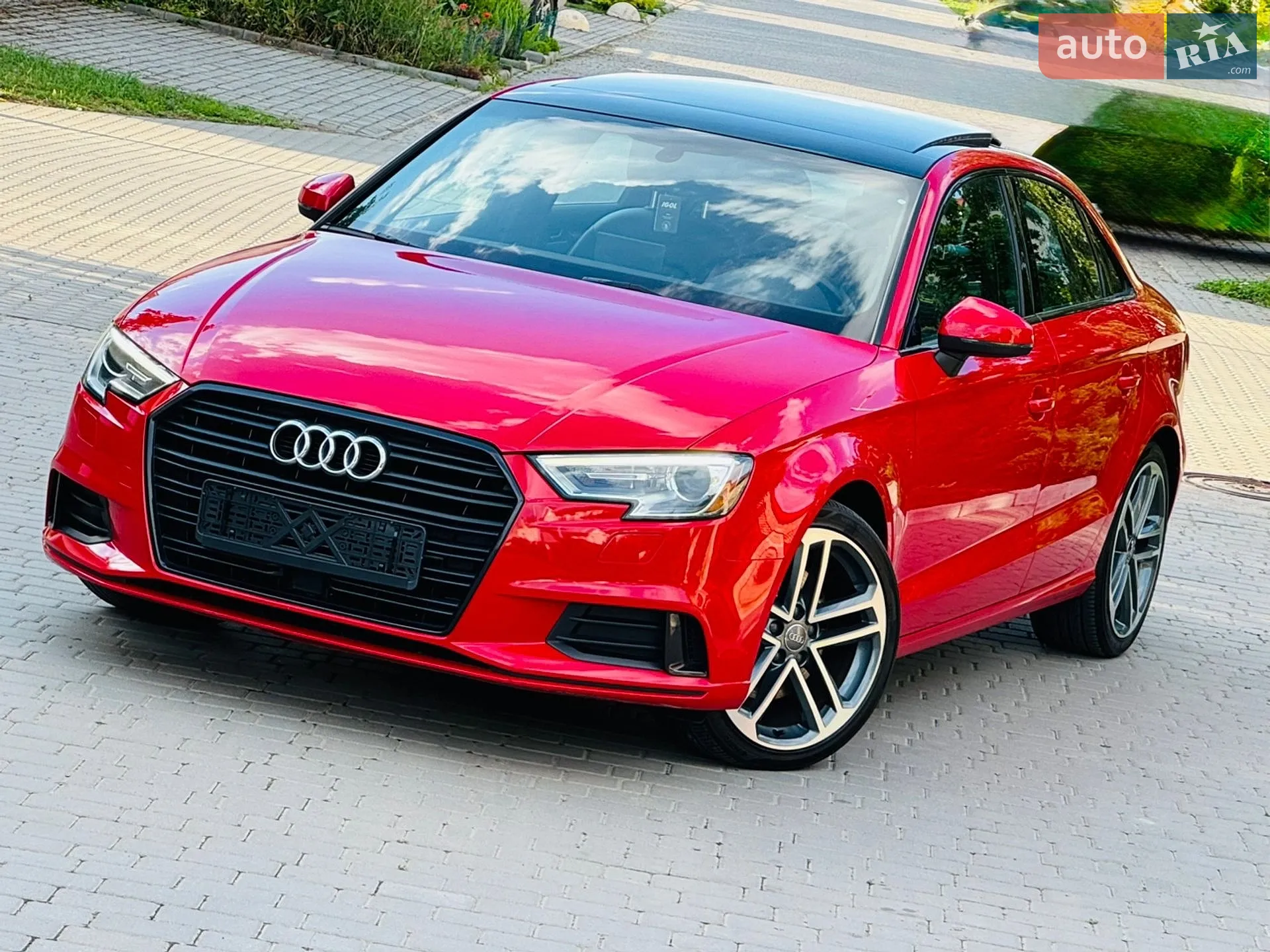 2019 Audi A3 - мініатюра 69