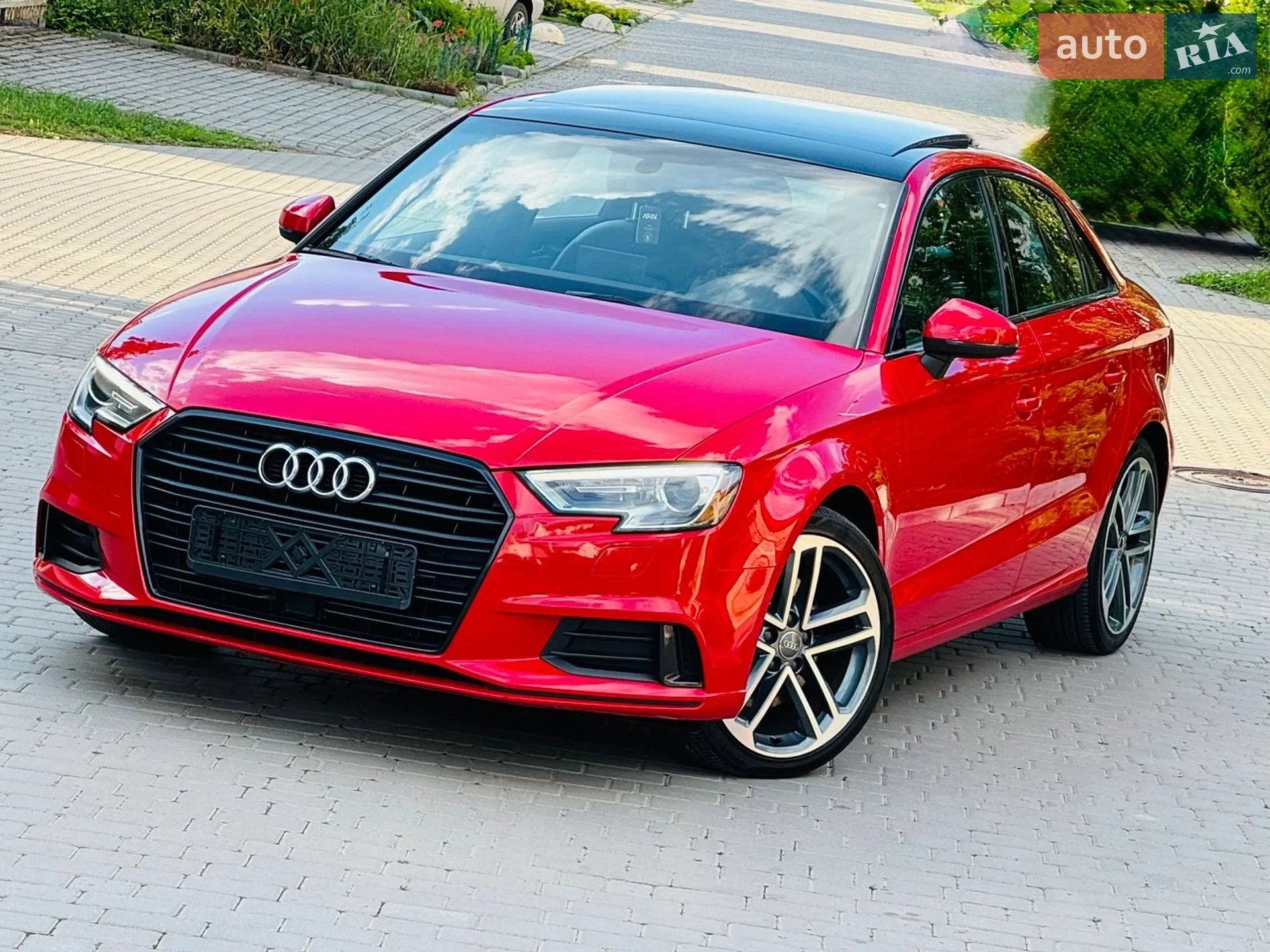 2019 Audi A3 - мініатюра 70