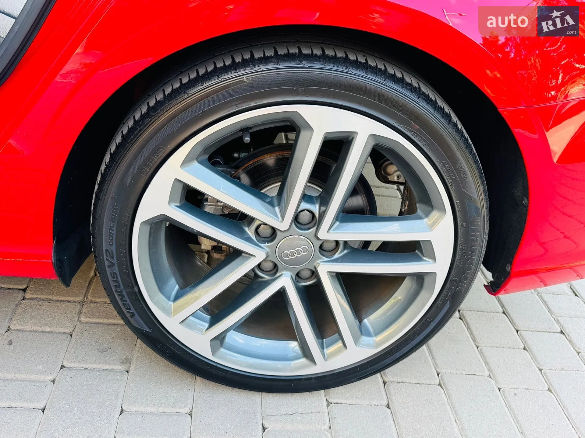2019 Audi A3 - мініатюра 82