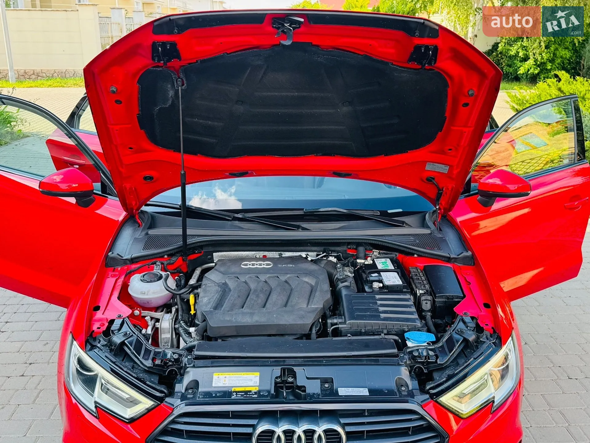 2019 Audi A3 - мініатюра 84