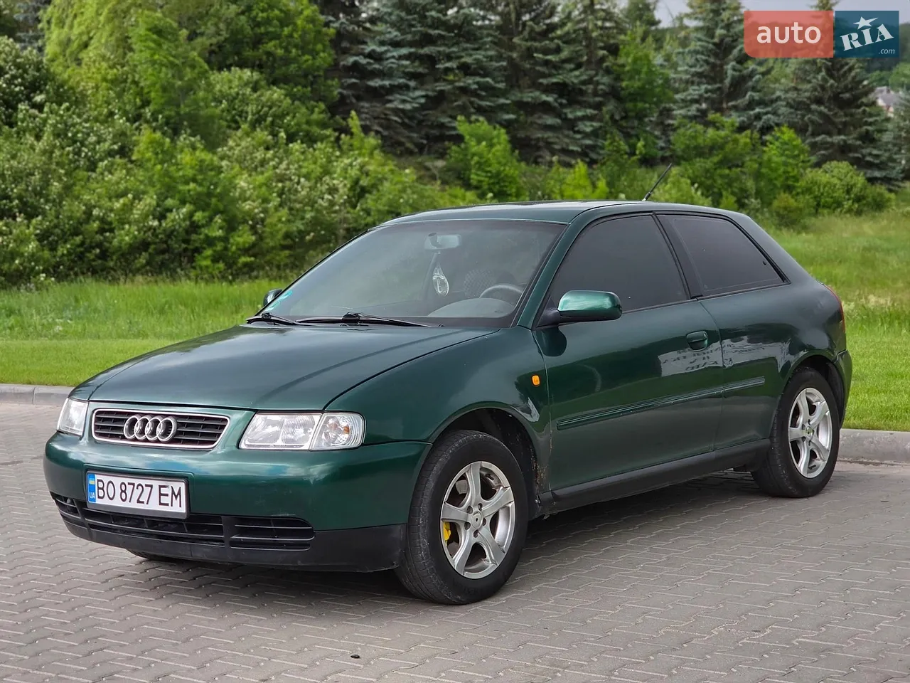 2012 Audi A8 - мініатюра 60