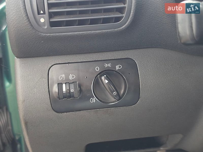 Хэтчбек Audi A3 1999 в Тернополе