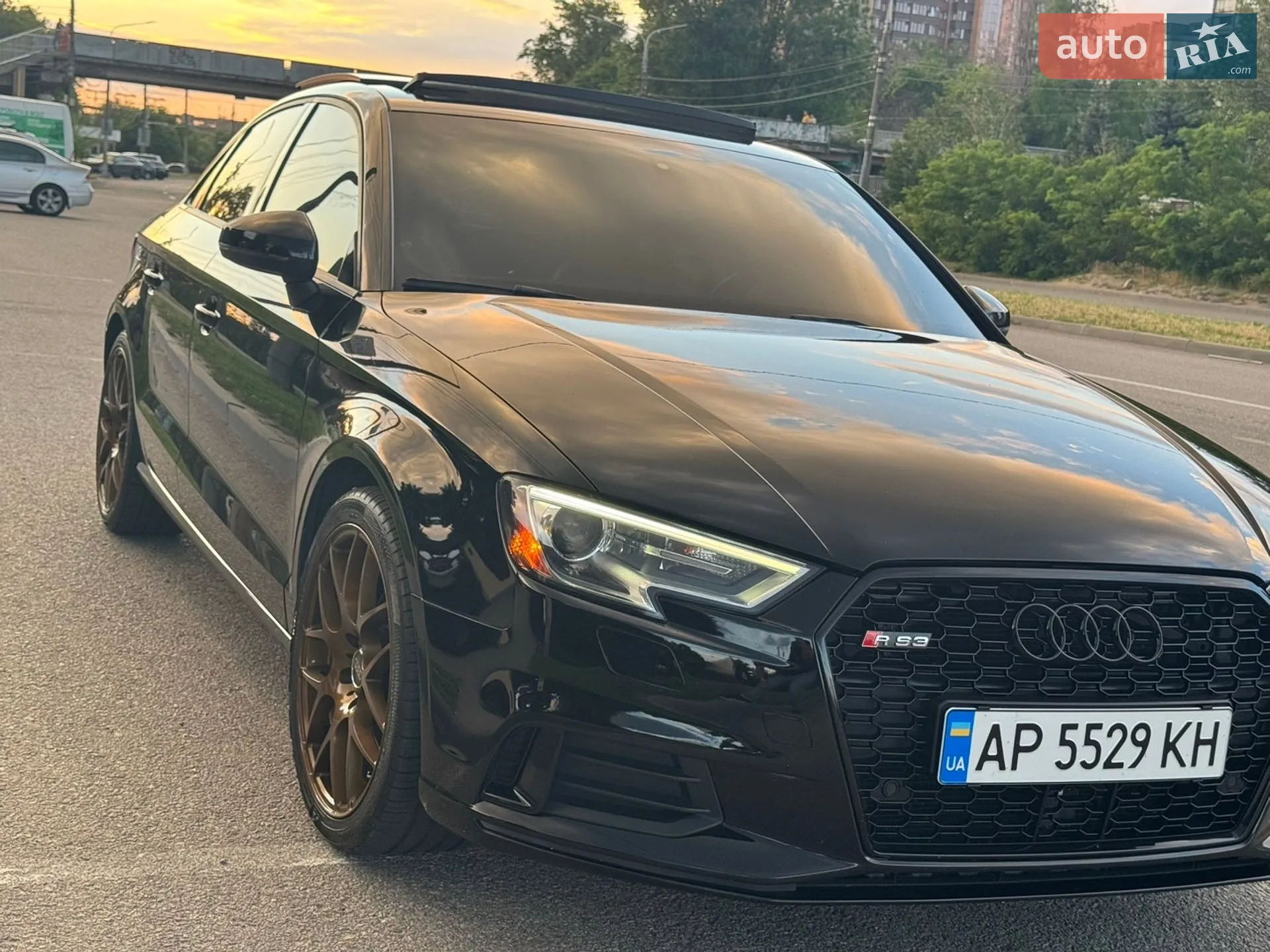 2017 Audi A3 - мініатюра 30