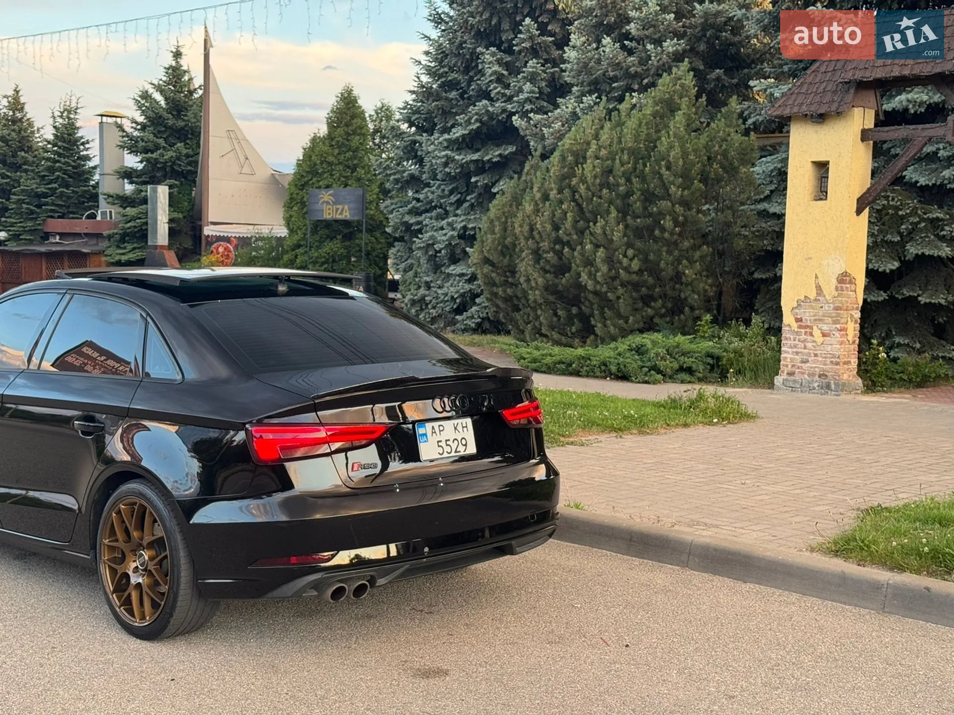 2017 Audi A3 - мініатюра 25