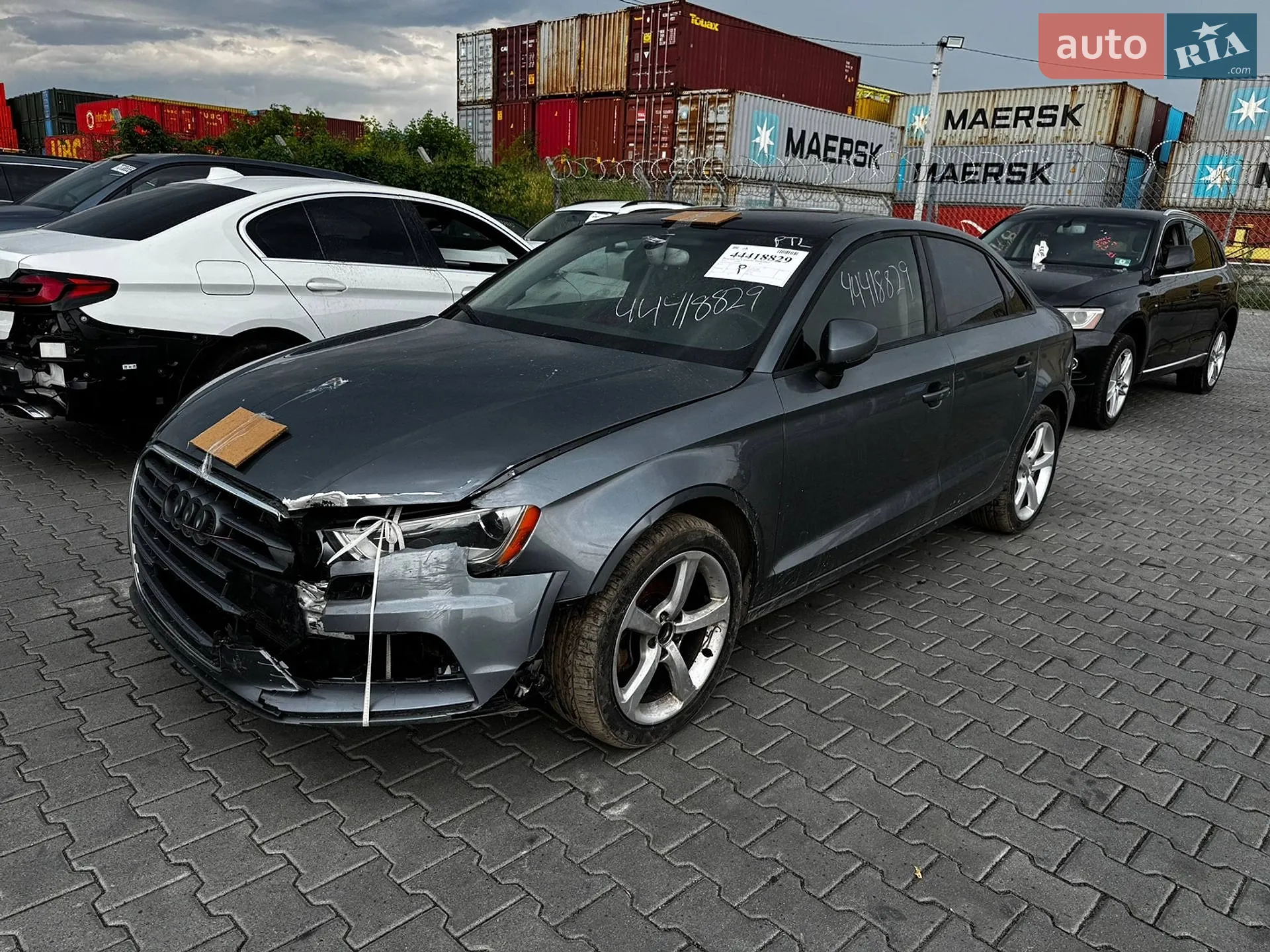 2015 Audi A3 - мініатюра 4