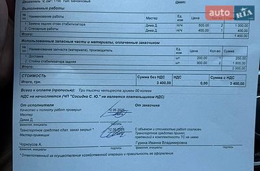 Седан Audi A3 2014 в Ирпене фото 39 Седан Audi A3 2014 в Ирпене