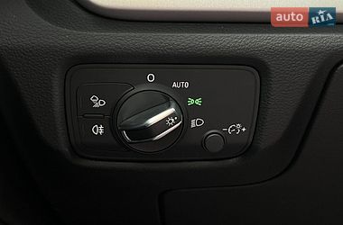 Хетчбек Audi A3 2018 в Львові фото 15 Хетчбек Audi A3 2018 в Львові
