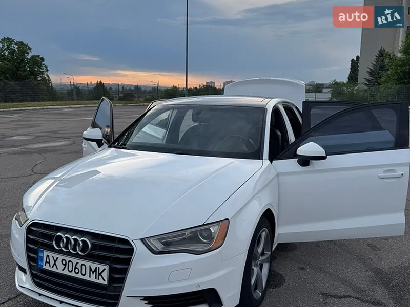 Audi A3 2016 VIN WAUAUGFFXH1042143 фото оголошення 27 з 59