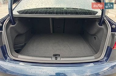 Седан Audi A3 2017 в Києві