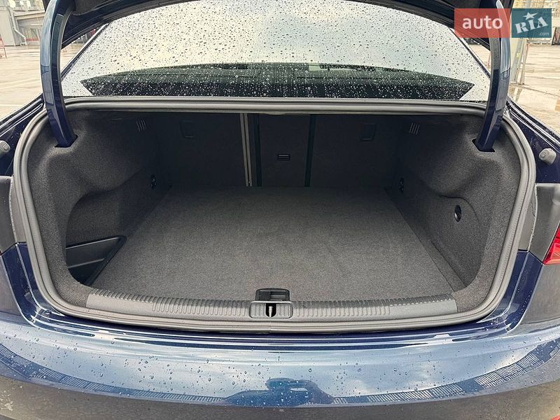 Седан Audi A3 2017 в Києві