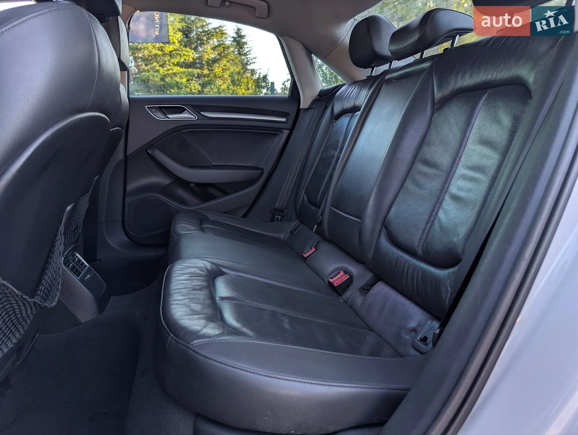2016 Audi A3 - мініатюра 21