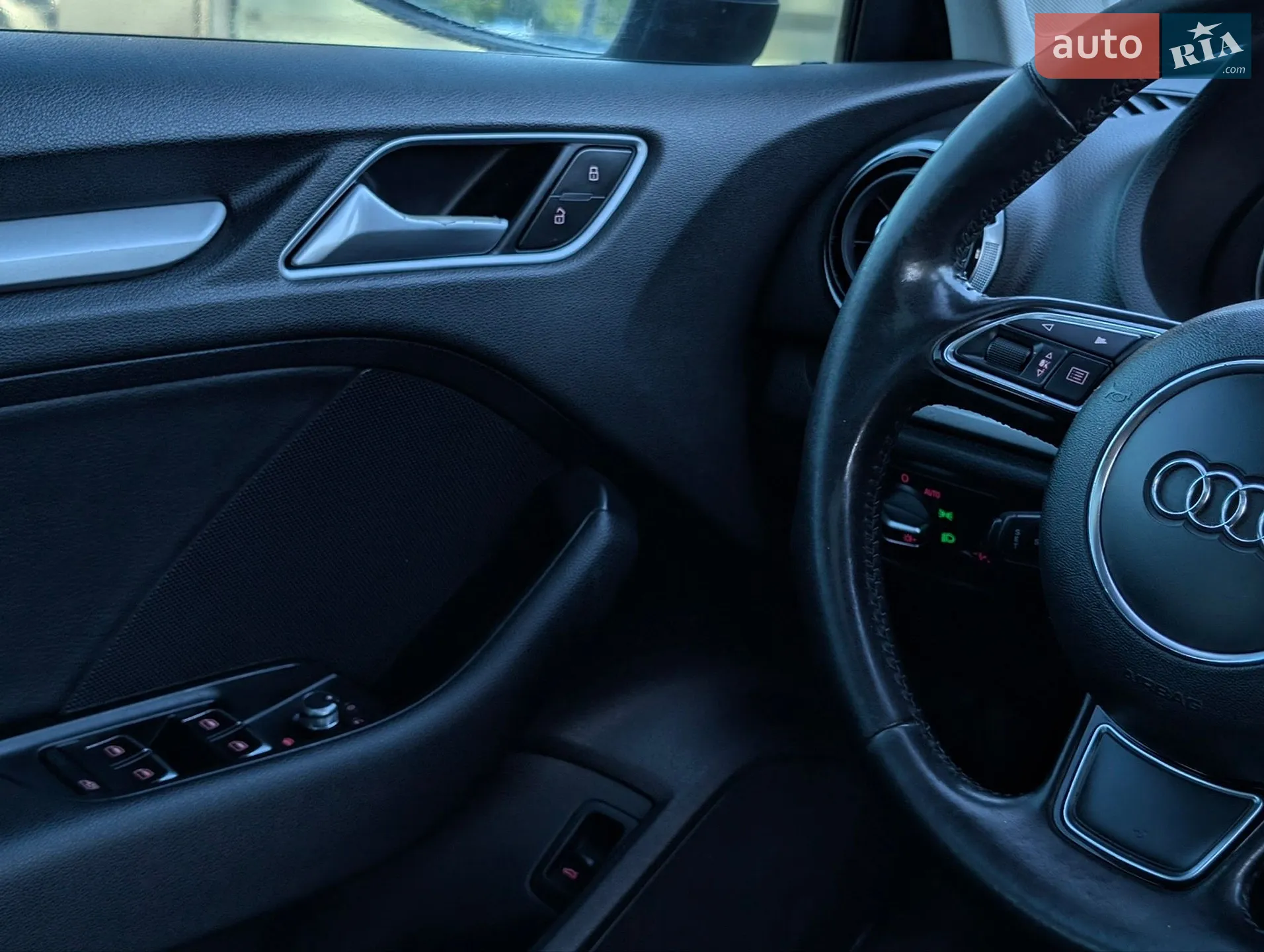 2016 Audi A3 - мініатюра 29