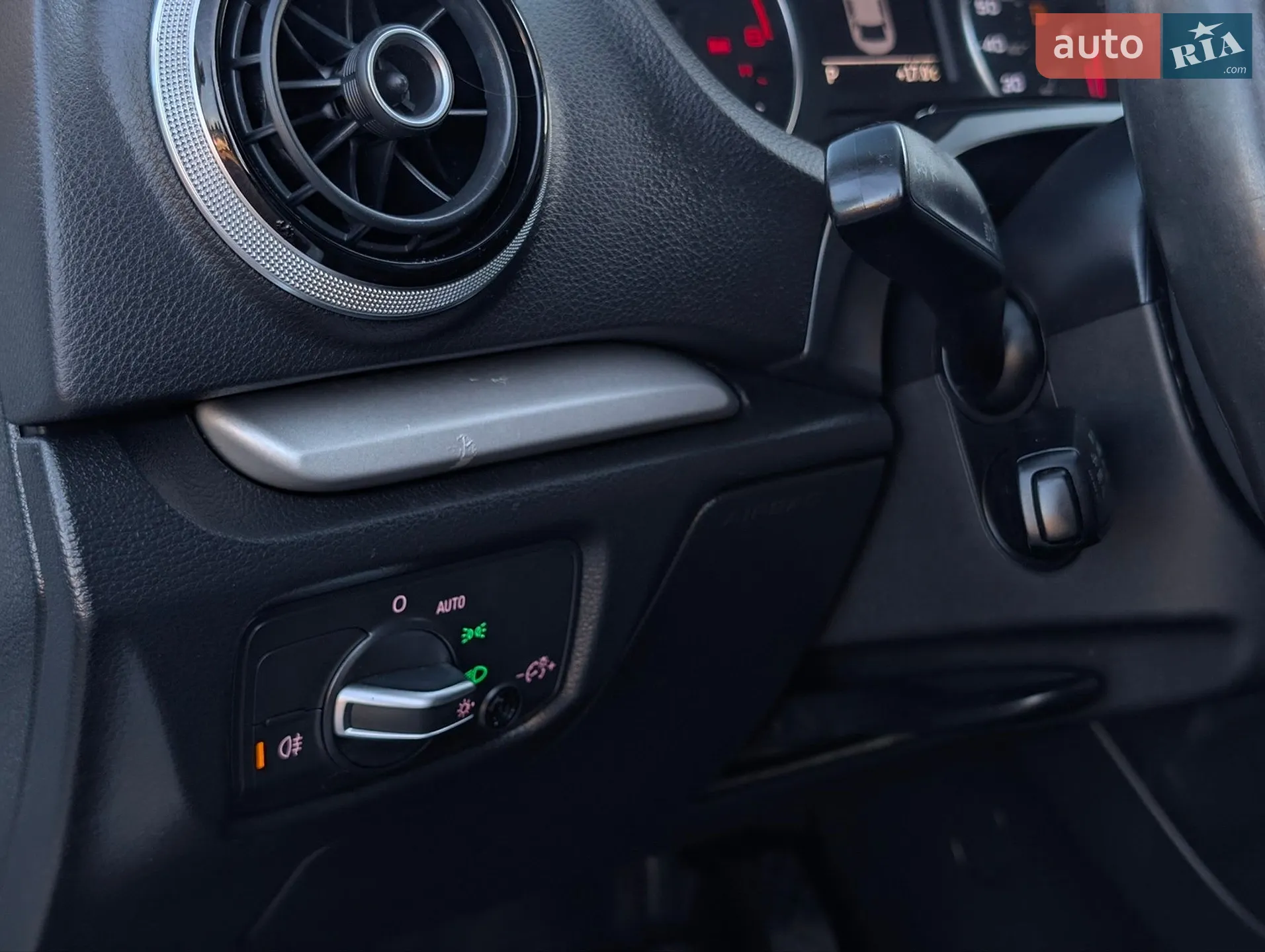 2016 Audi A3 - мініатюра 34