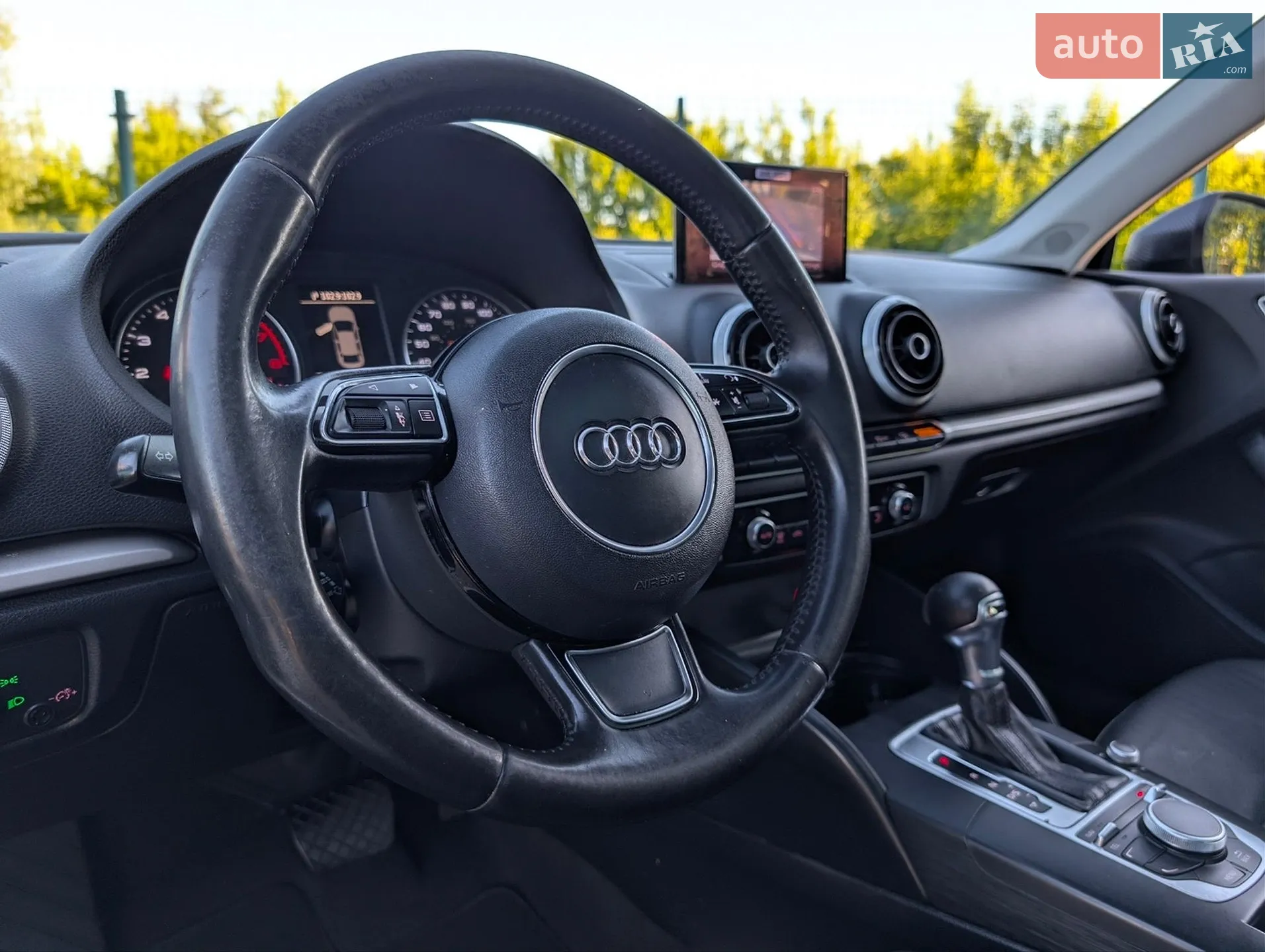 2016 Audi A3 - мініатюра 40