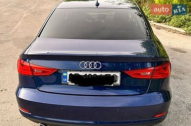 Седан Audi A3 2014 в Запорожье фото 2 Седан Audi A3 2014 в Запорожье