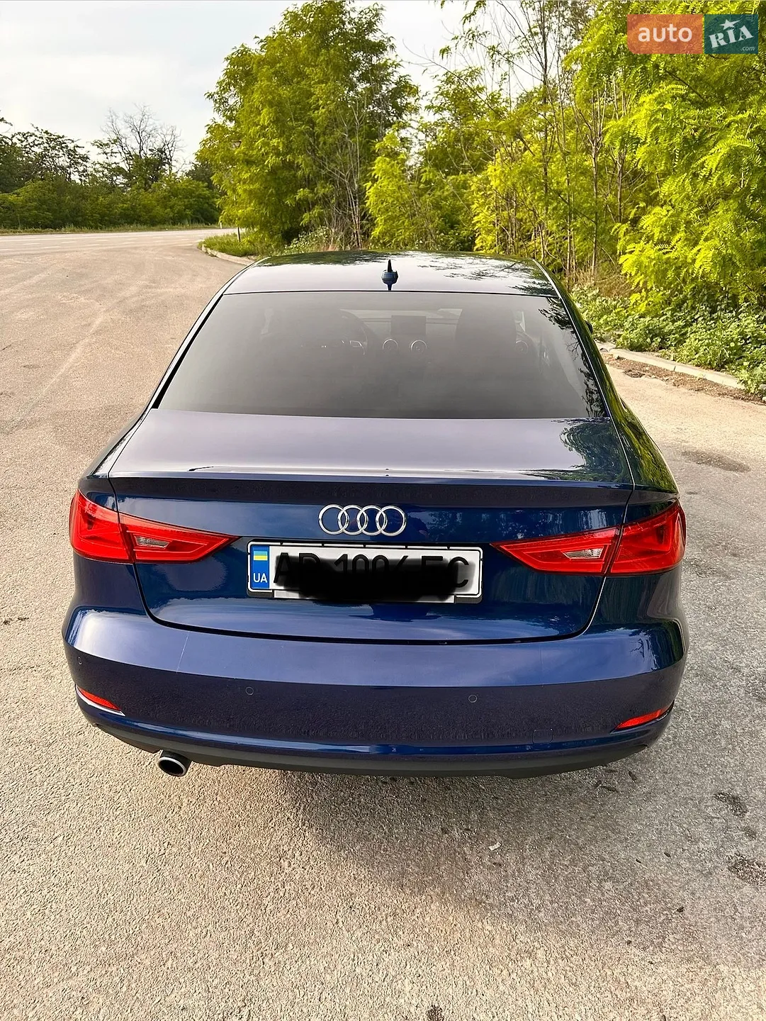2014 Audi A3 - мініатюра 2