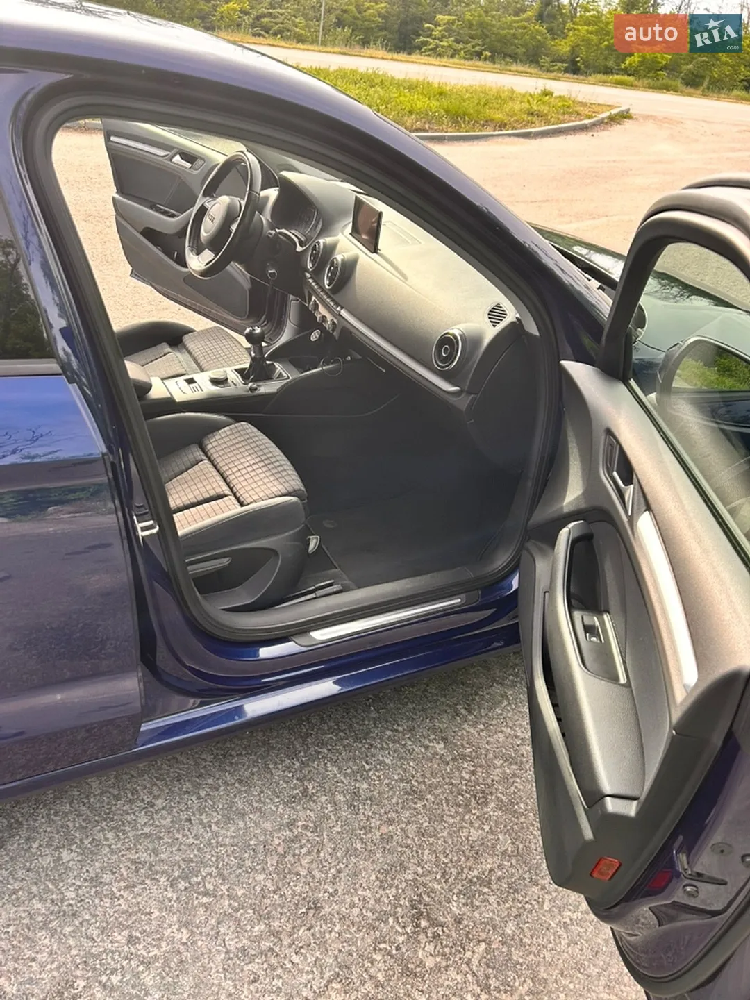 2014 Audi A3 - мініатюра 7