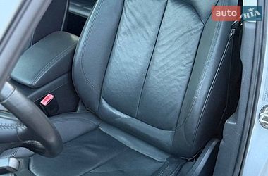Седан Audi A3 2015 в Кропивницком