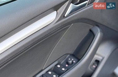 Седан Audi A3 2015 в Кропивницком
