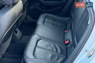 Седан Audi A3 2015 в Кропивницком
