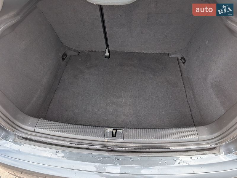 Хетчбек Audi A3 2005 в Івано-Франківську