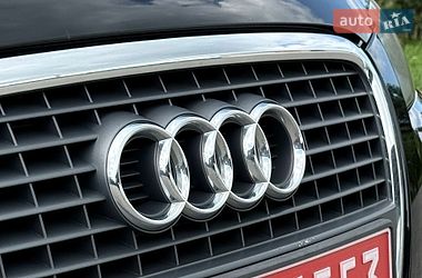 Хэтчбек Audi A3 2008 в Львове