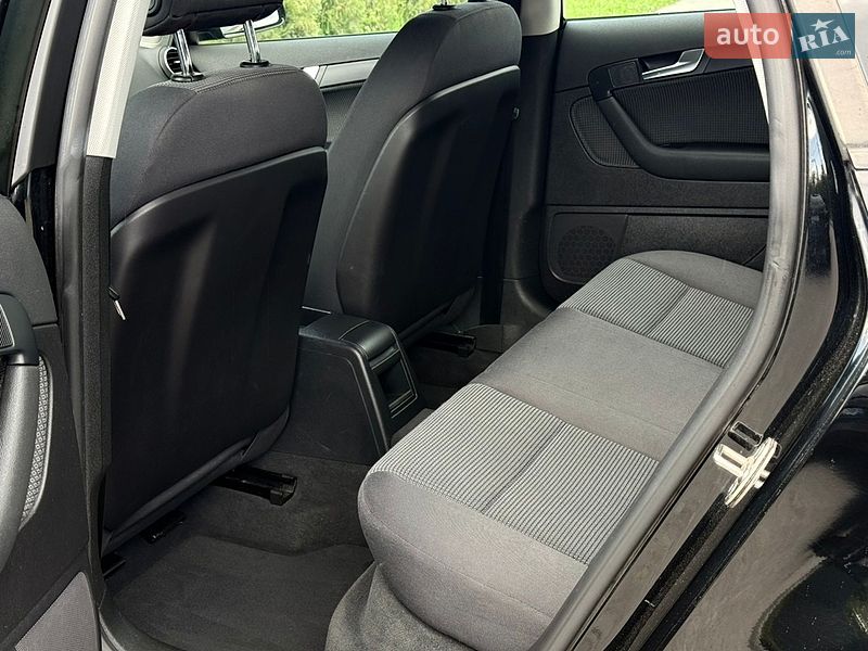 Хэтчбек Audi A3 2008 в Львове