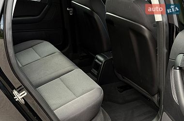 Хэтчбек Audi A3 2008 в Львове