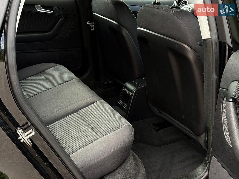 Хэтчбек Audi A3 2008 в Львове