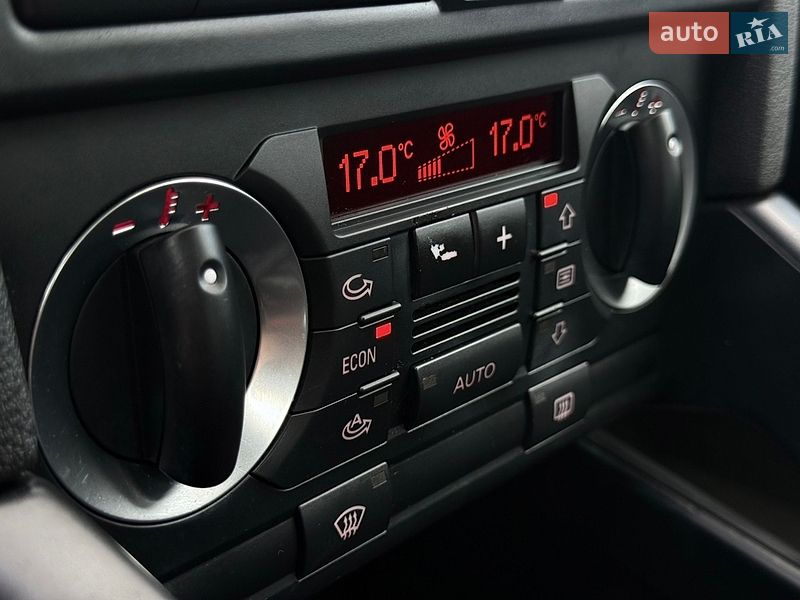 Хэтчбек Audi A3 2008 в Львове