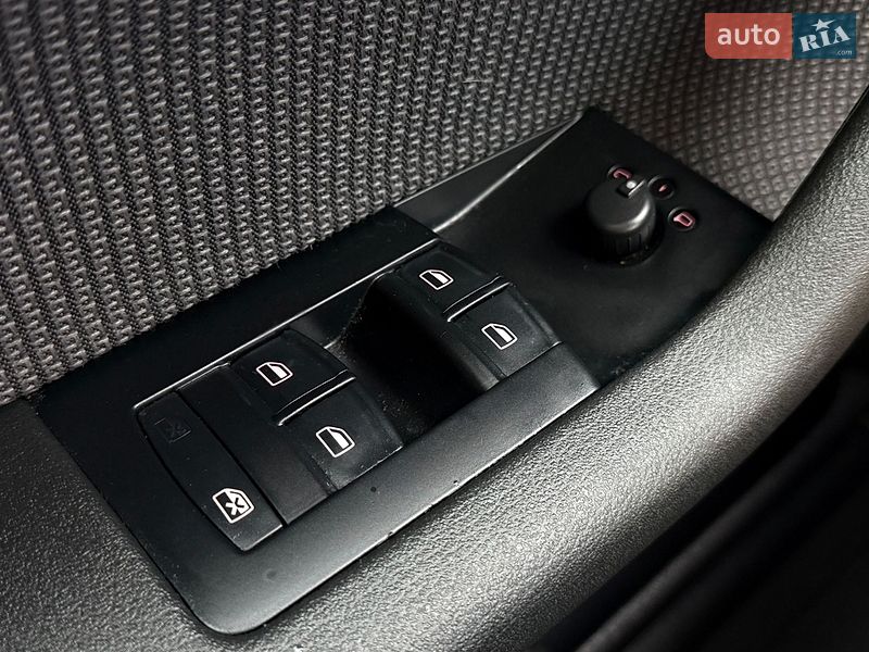 Хэтчбек Audi A3 2008 в Львове