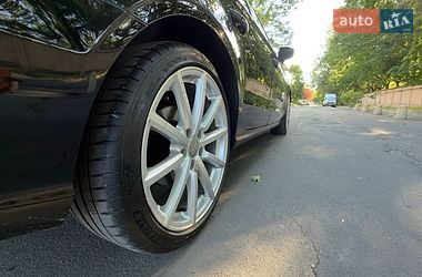 Седан Audi A3 2014 в Одесі