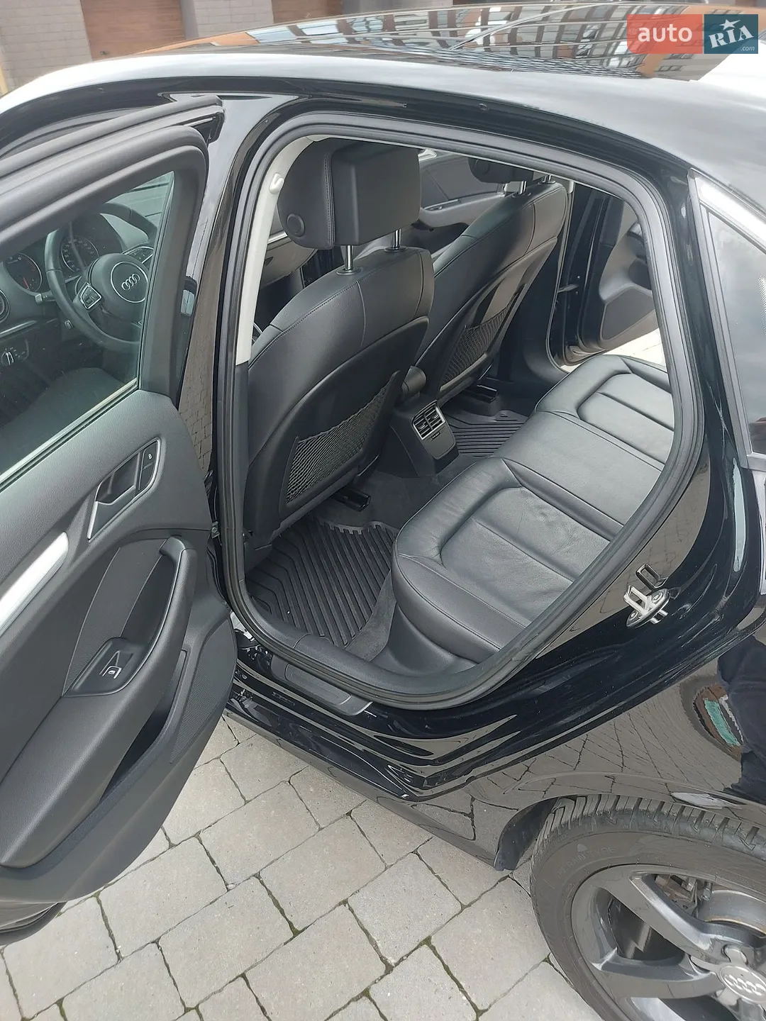 2014 Audi A3 - мініатюра 15