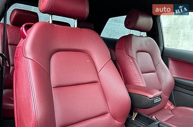 Хэтчбек Audi A3 2004 в Киеве