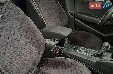 Седан Audi A3 2018 в Запоріжжі