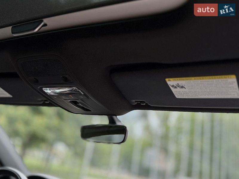 Седан Audi A3 2018 в Запоріжжі