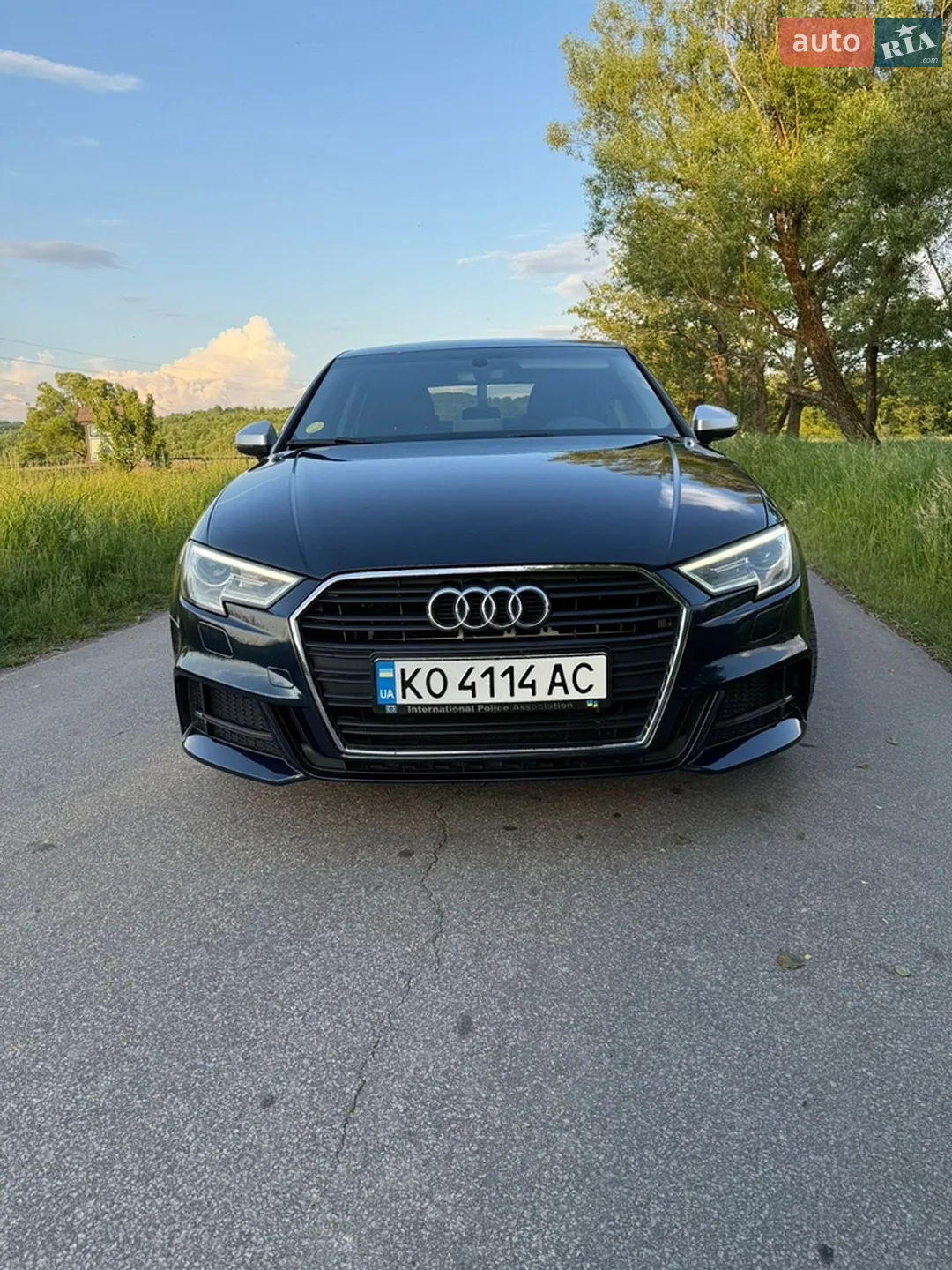 2019 Audi A3 - мініатюра 2