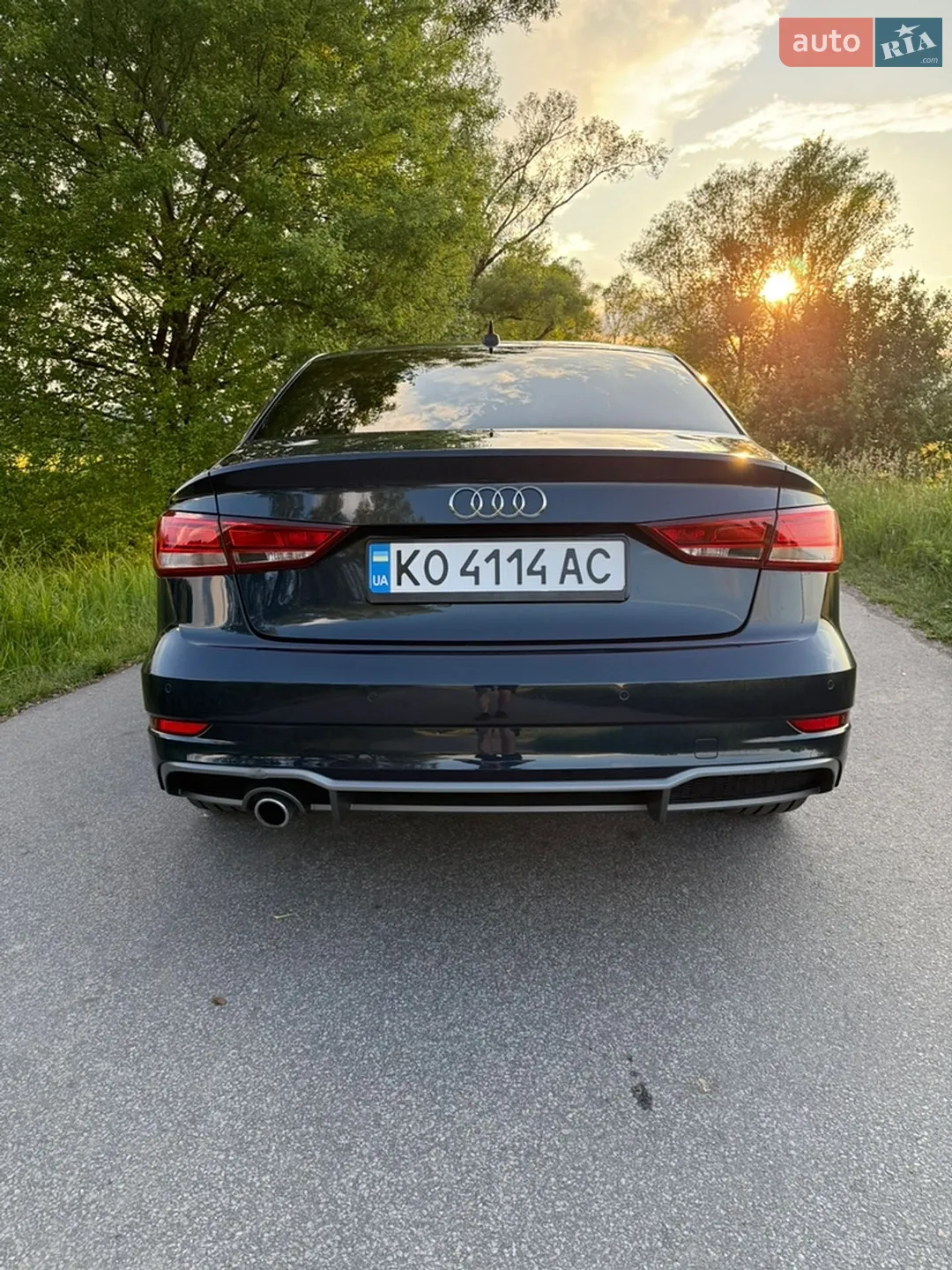 2019 Audi A3 - мініатюра 6