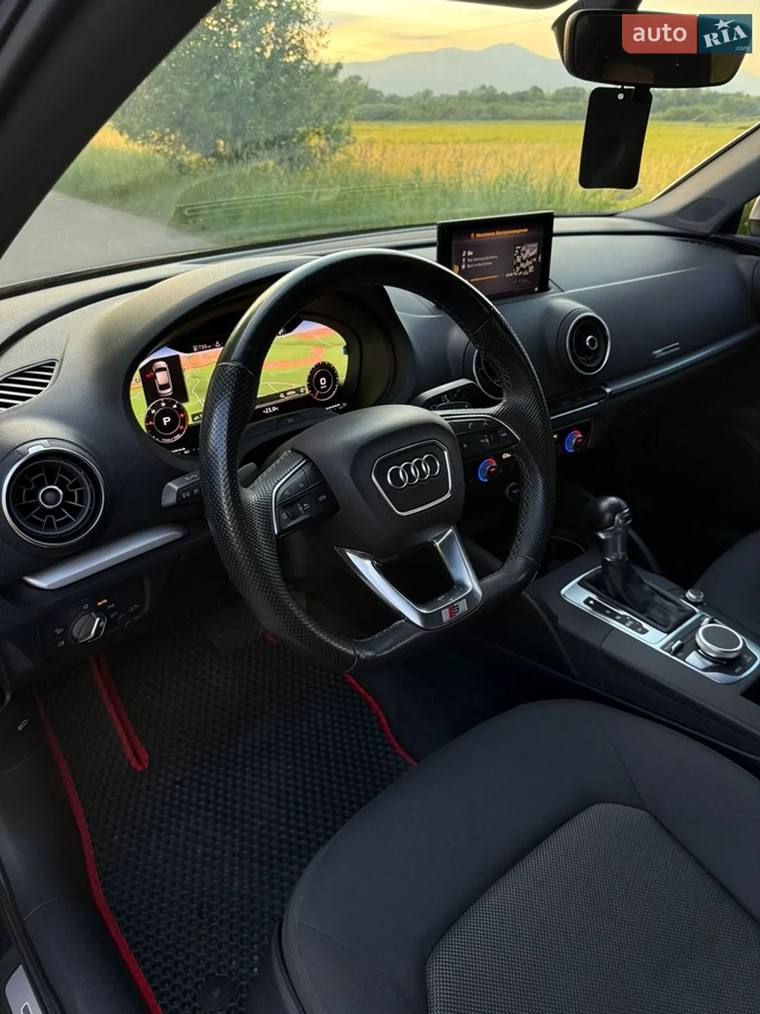 2019 Audi A3 - мініатюра 11