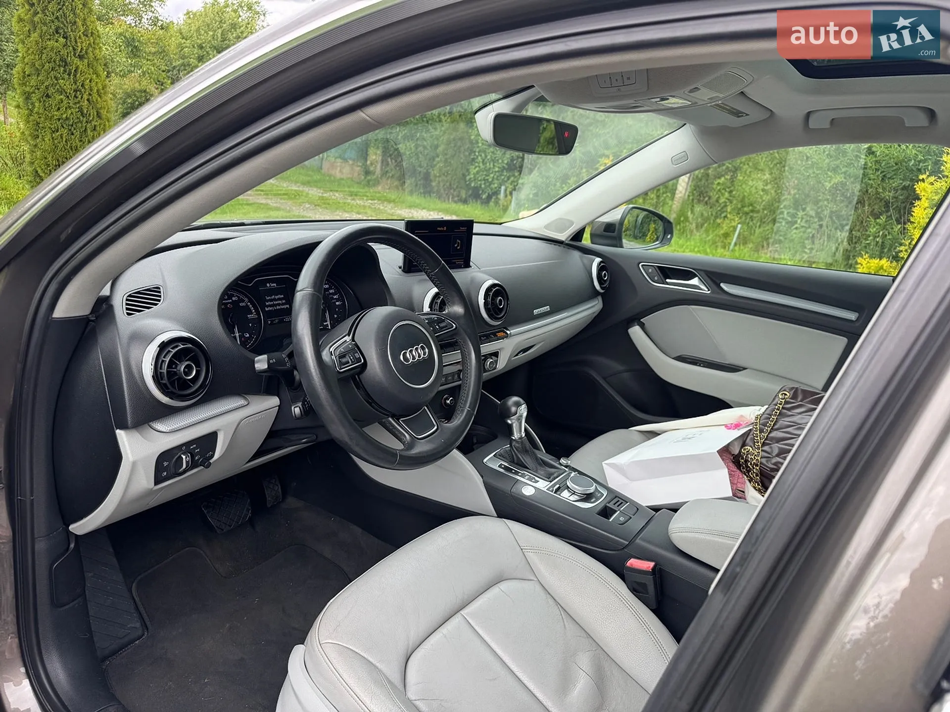 2016 Audi A3 - мініатюра 10