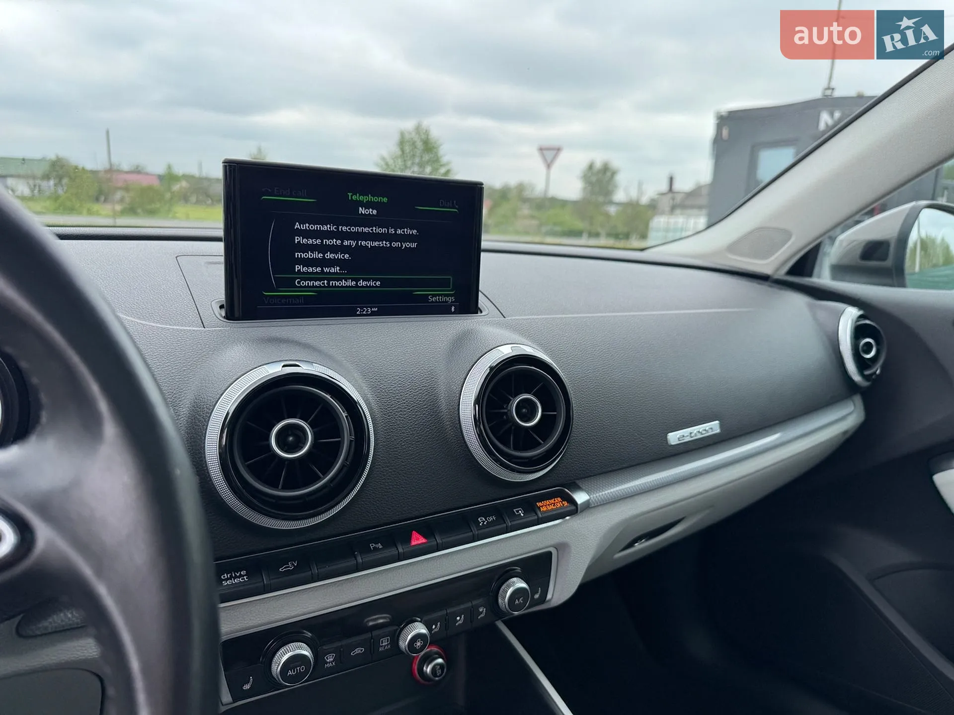 2016 Audi A3 - мініатюра 20
