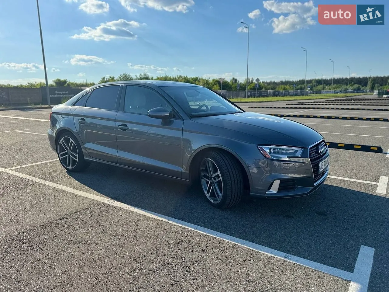 2016 Audi A3 - мініатюра 21
