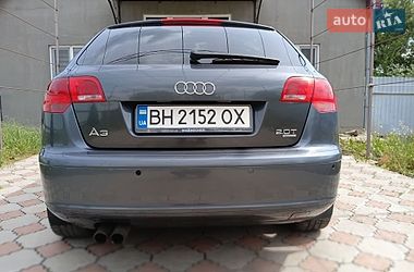 Хетчбек Audi A3 2004 в Одесі