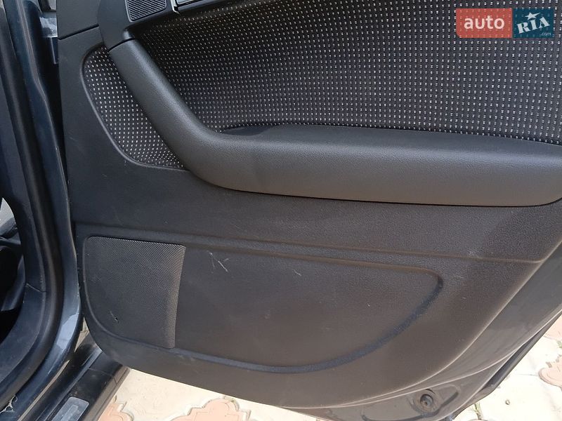 Хетчбек Audi A3 2004 в Одесі