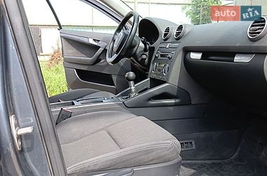 Хетчбек Audi A3 2004 в Одесі