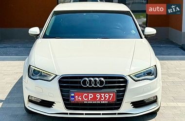 Седан Audi A3 2014 в Тернополе фото 8 Седан Audi A3 2014 в Тернополе