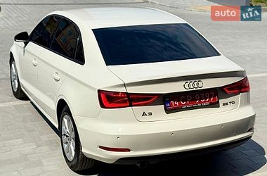 Седан Audi A3 2014 в Тернополе фото 16 Седан Audi A3 2014 в Тернополе