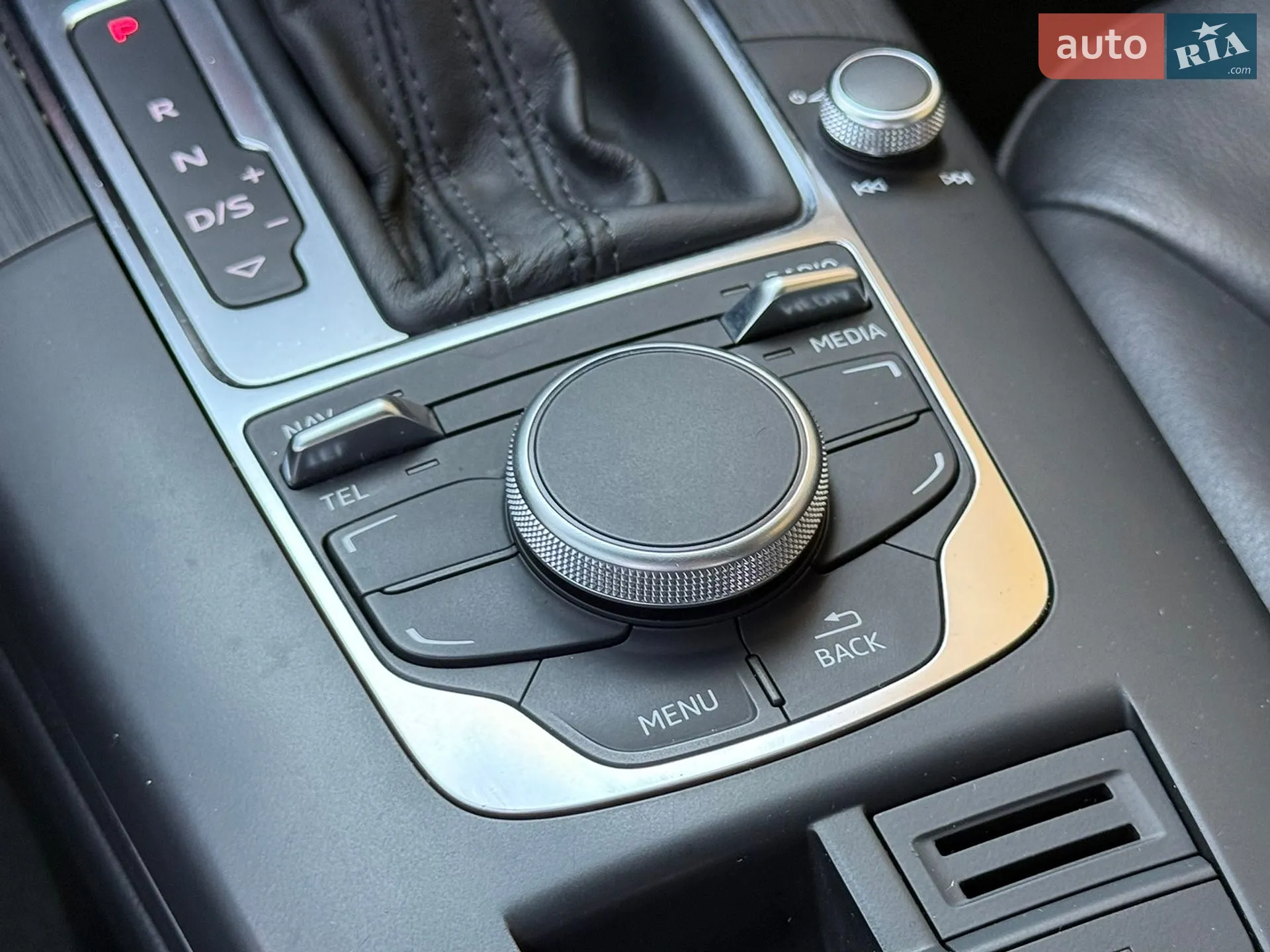 2014 Audi A3 - мініатюра 51
